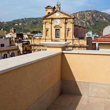 Апартаменти Solemar Sicilia - Piazza Duomo Багерія Екстер'єр фото