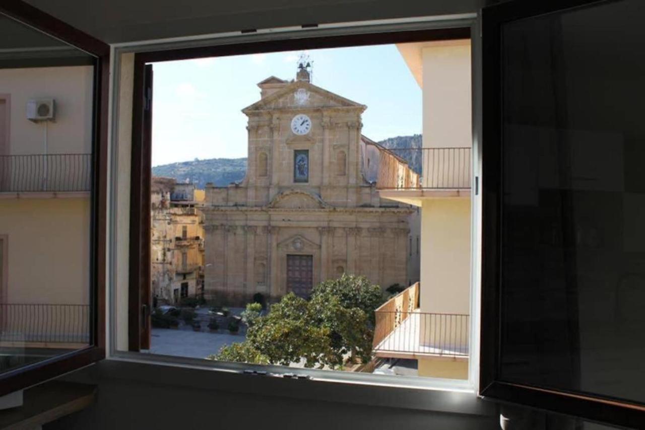 Апартаменти Solemar Sicilia - Piazza Duomo Багерія Екстер'єр фото